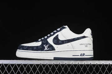 Nike Air Force 1 ’07 Low LV [SC0601-553]