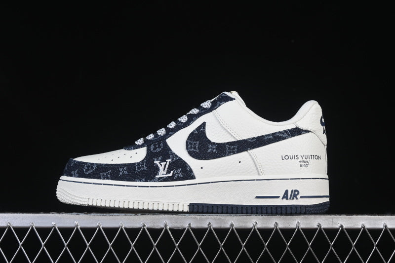 Nike Air Force 1 ’07 Low LV [SC0601-553]