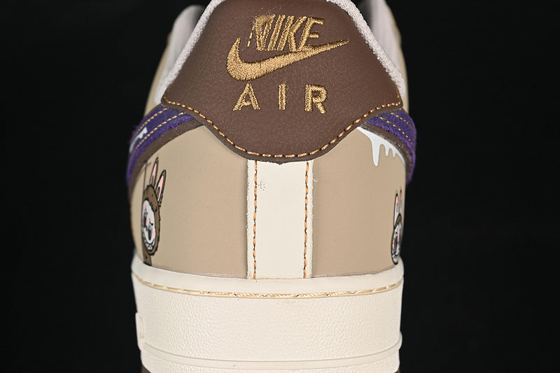 Nike Air Force 1 ’07 Low [LJ8822-101] LABUBU