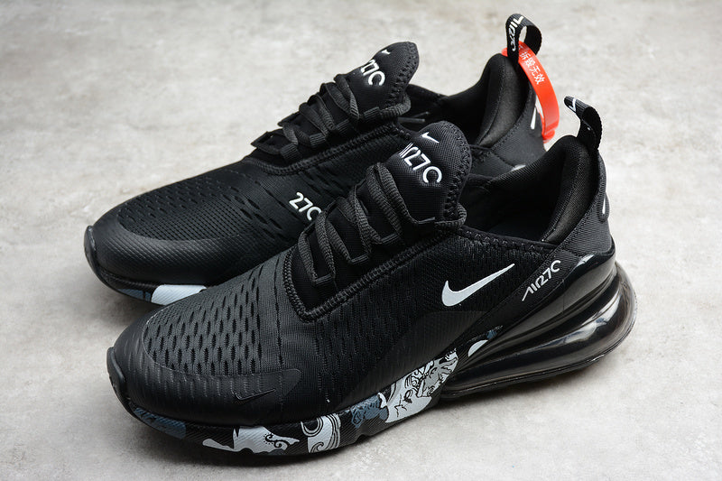 Nike Air Max 270 [AH8050-010]