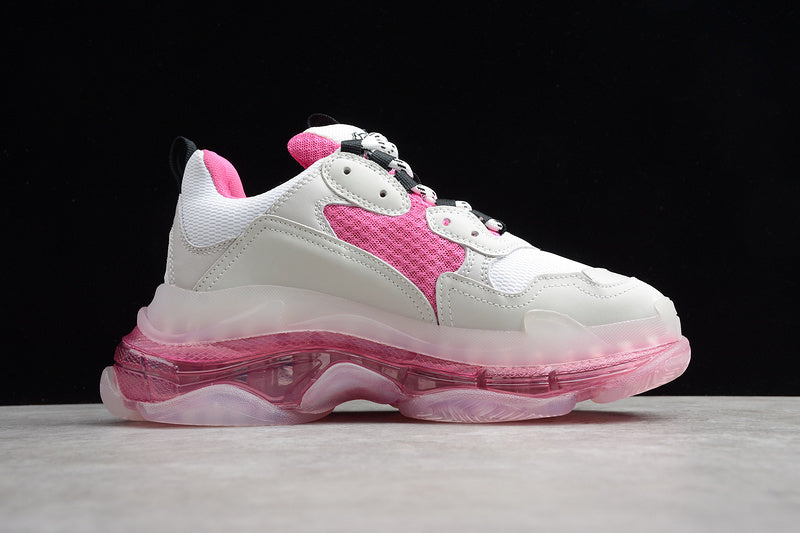 Balenciaga Triple S Dadshoe [BLG-2025-PGO]