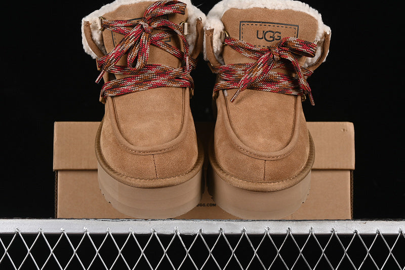 UGG Classic Mini II Maroom [1143954]