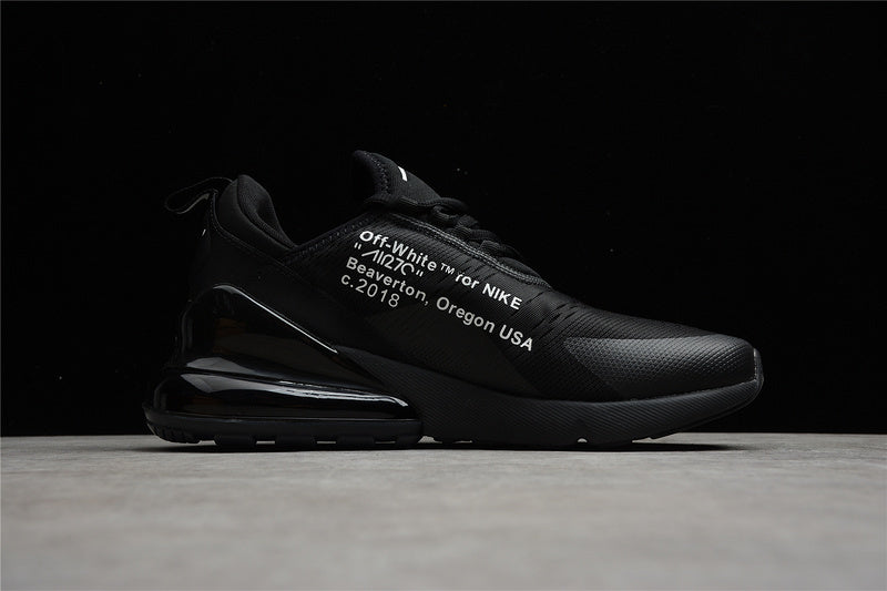 Nike Air Max 270 x Off-White [AH8050-005]