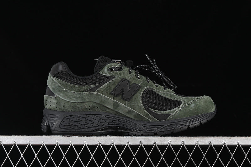 New Balance JJJJound 2002R Gore-Tex [M2002RXY]