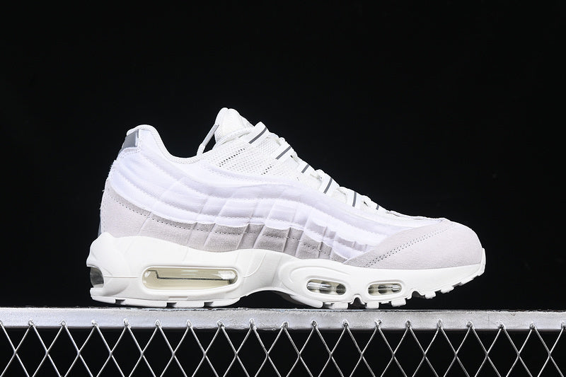 Nike Air Max 95 x COMME des GARÇONS [CU8406-100]