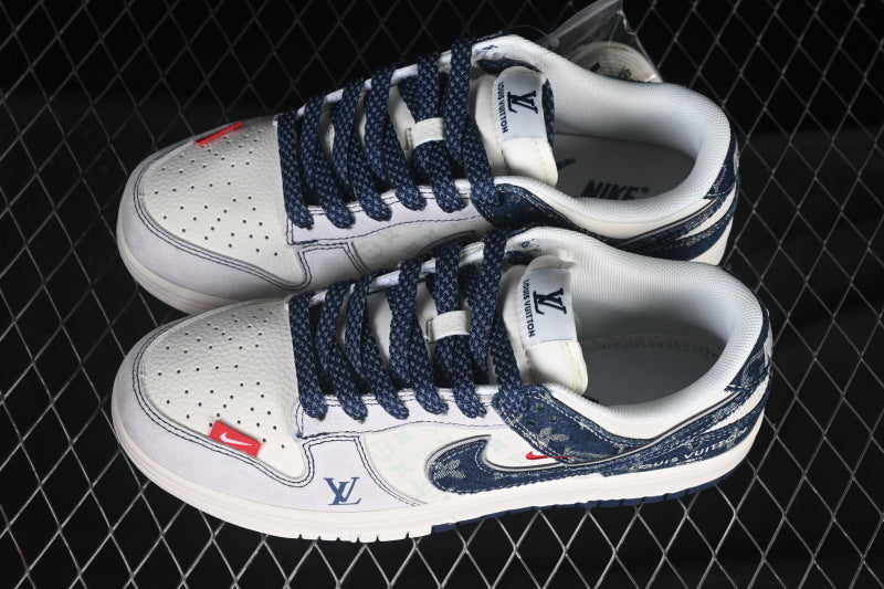Nike SB Dunk Low LV [YX5066-381]