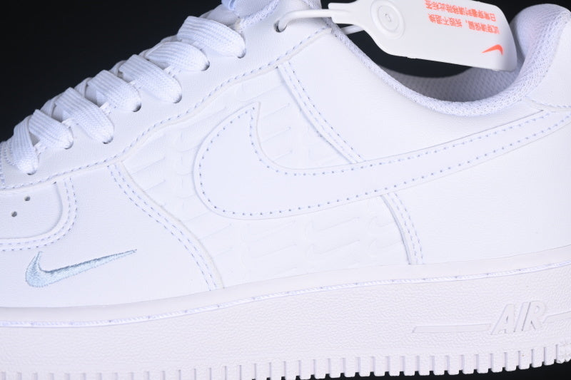 Nike Air Force 1 ’07 Low [IH4475-100]