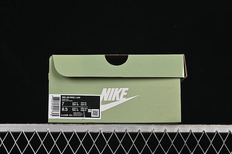 Nike Air Force 1 ’07 Low LABUBU [KJ1688-011]