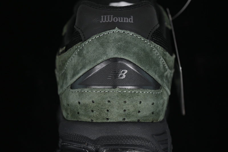 New Balance JJJJound 2002R Gore-Tex [M2002RXY]