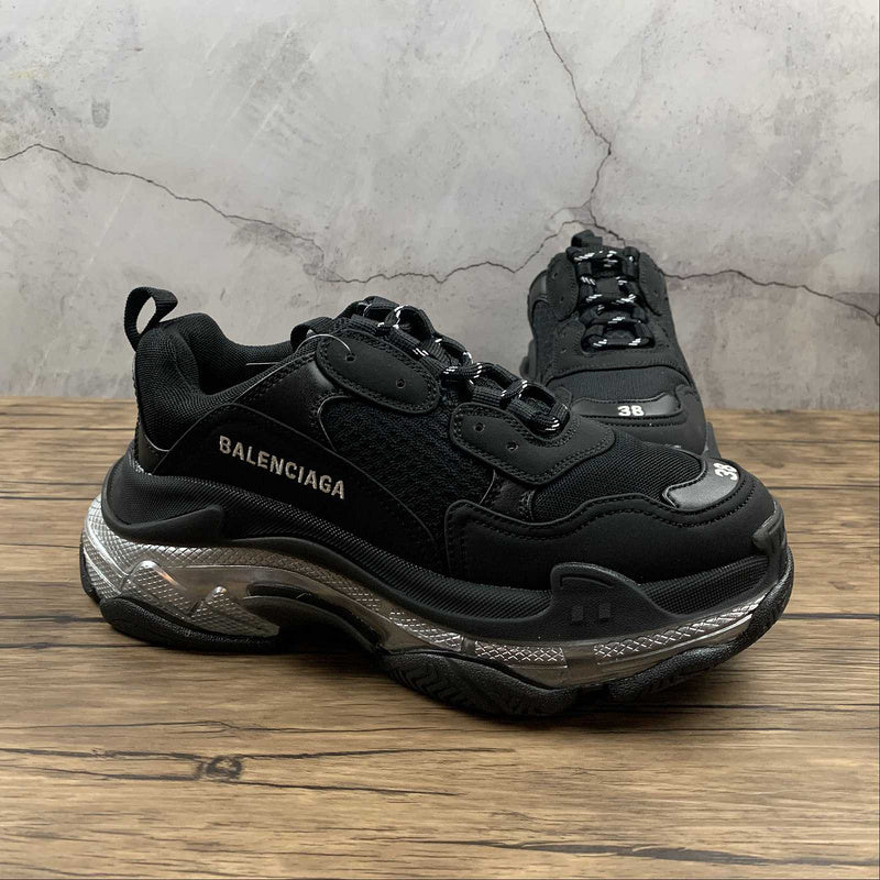 Balenciaga Triple S [BLG-2025-BKS]