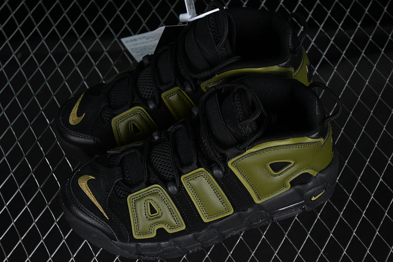 Nike Air More Uptempo ’96 QS [FN6976-100]