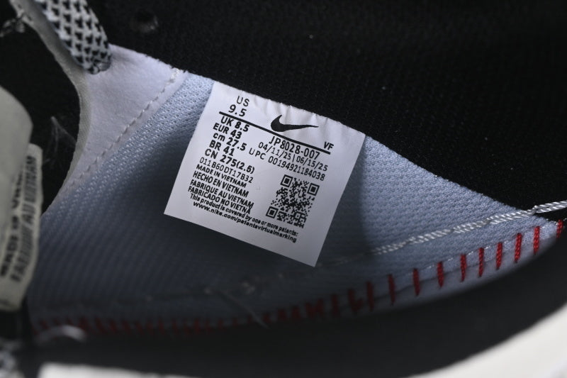 Nike Air Force 1 ’07 Low [JP8028-007]