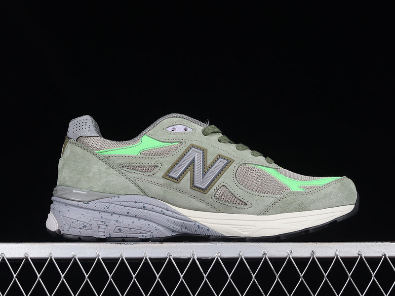 New Balance 990v3 Patta [M990PP3]