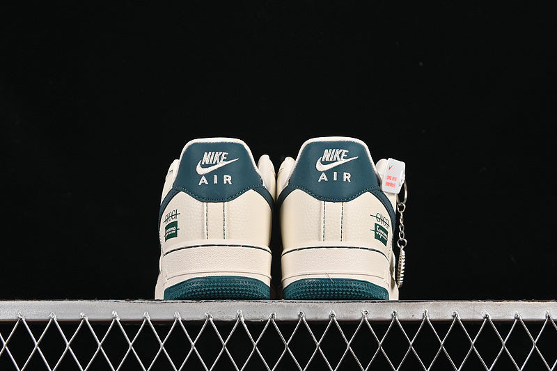 Nike Air Force 1 ’07 Low Gucci [KJ1688-005]
