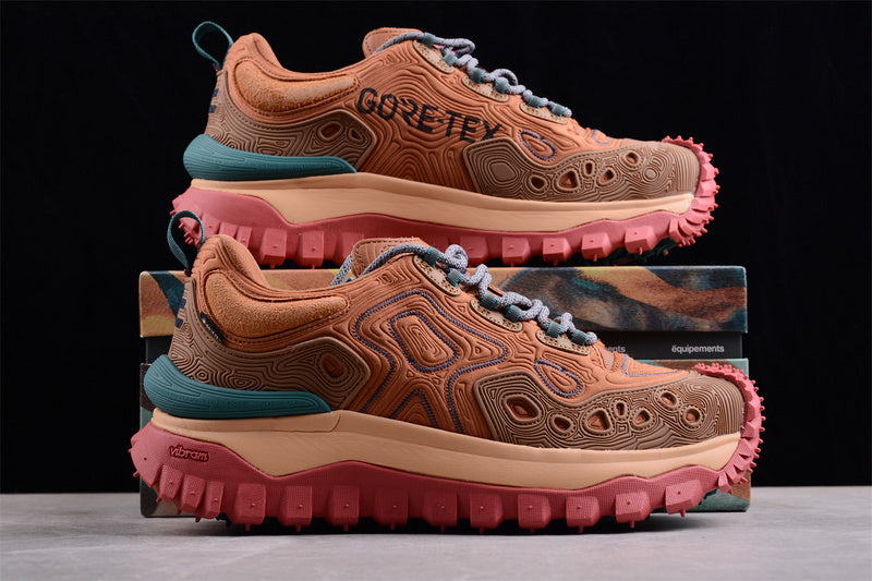 Moncler Trailgrip GTX [MCL-TG-3R6G8]
