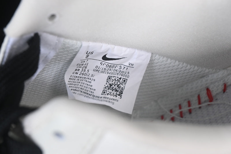 Nike Air Force 1 ’07 Low GUCCI [SC0601-571]