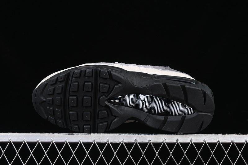 Nike Air Max 95 x COMME des GARÇONS [CU8406-101]