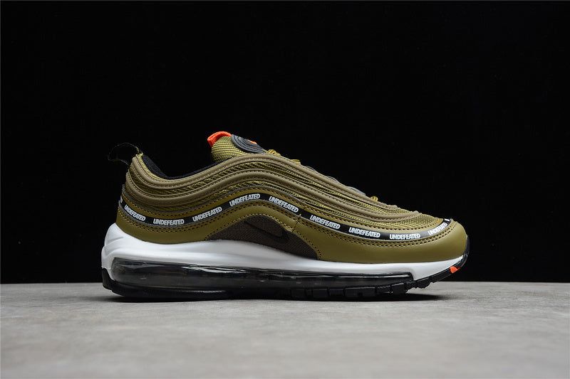Nike Air Max 97 x Undefeated [DC4830-300]