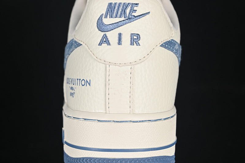 Nike Air Force 1 ’07 Low LV [SC0601-555]