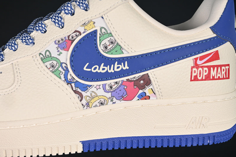 Nike Air Force 1 ’07 Low LABUBU [KJ1688-011]