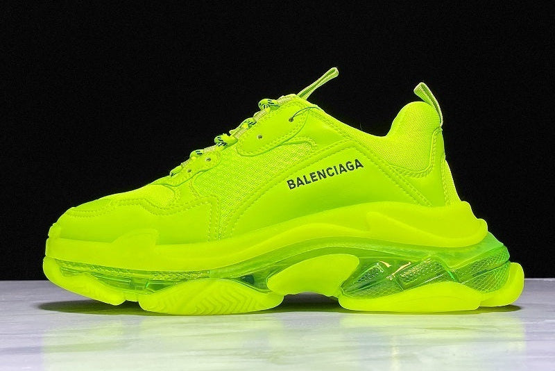 Balenciaga Triple-S Dad Shoe [BLG-2025-FGR]