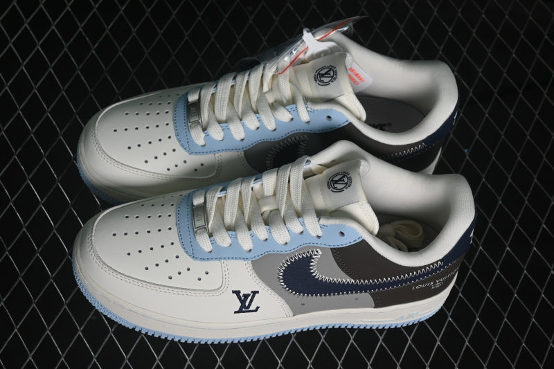 Nike Air Force 1 ’07 Low LV [SC0601-560]