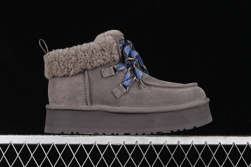 UGG Classic Mini II Grey [1143954]