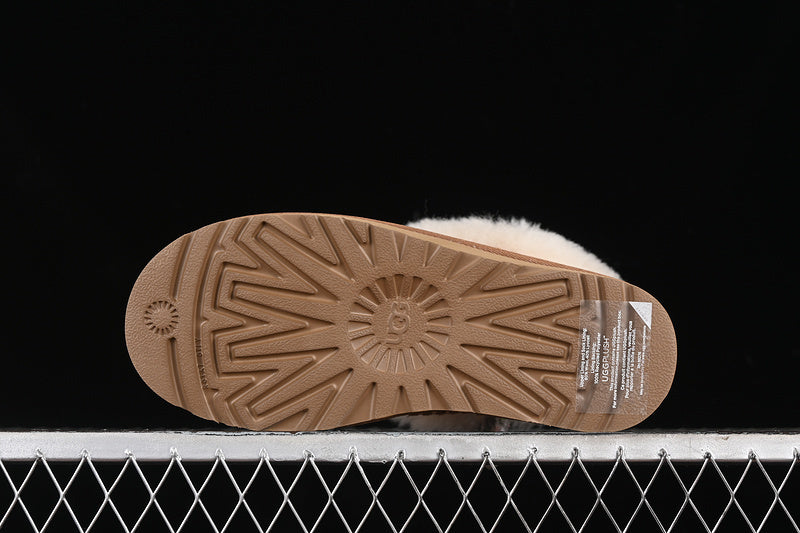 UGG Classic Mini Alpine&nbsp; Brown Light [1158251]