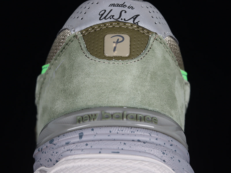 New Balance 990v3 Patta [M990PP3]