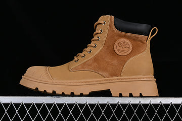 Timberland Black/Brown [TB10366-3]