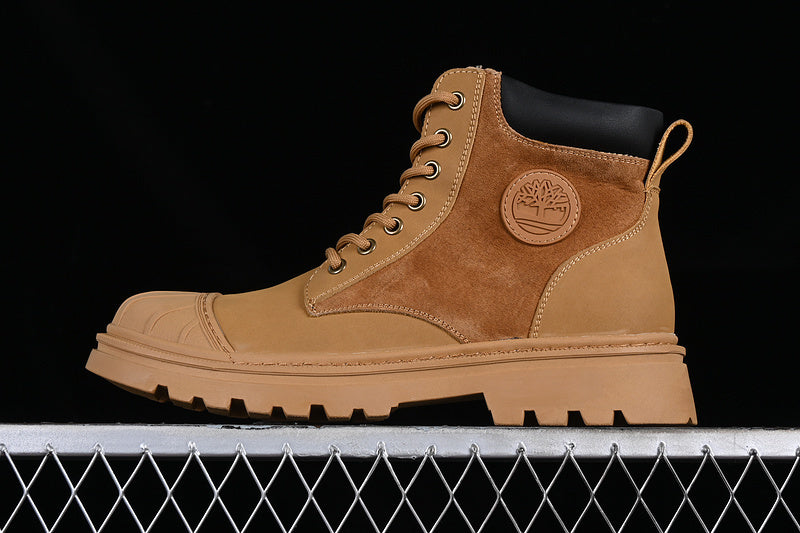 Timberland Black/Brown [TB10366-3]