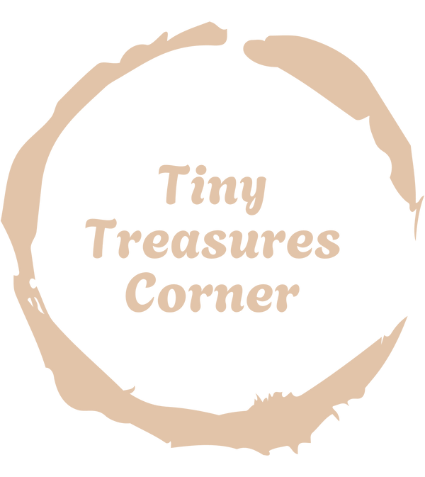 Tiny Treasures Corner