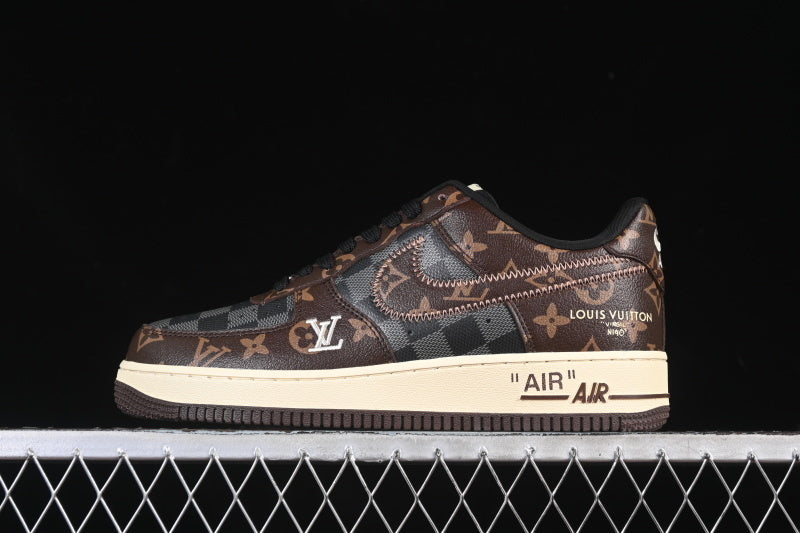 Nike Air Force 1 ’07 Low LV [SC0601-563]