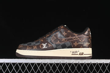 Nike Air Force 1 ’07 Low LV [SC0601-563]